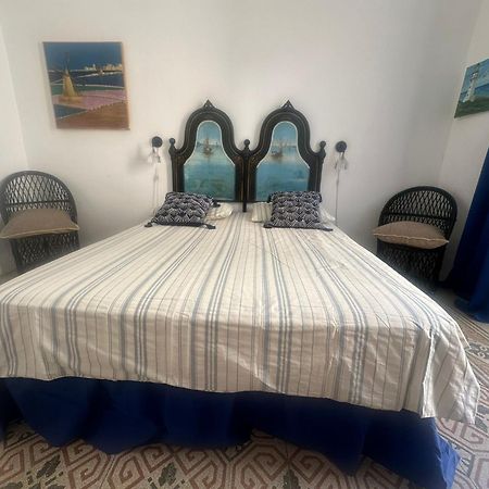 Donna Jona Appartement Trapani Buitenkant foto