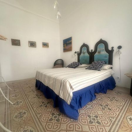 Donna Jona Appartement Trapani Buitenkant foto