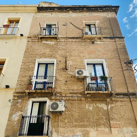 Donna Jona Appartement Trapani Buitenkant foto