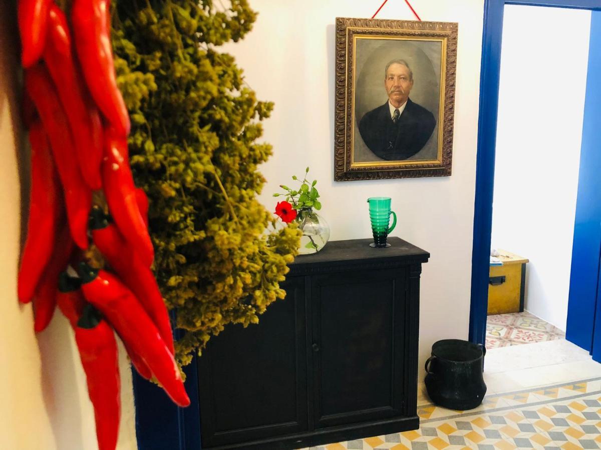 Donna Jona Appartement Trapani Buitenkant foto