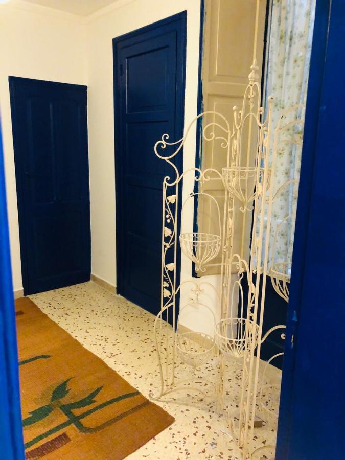 Donna Jona Appartement Trapani Buitenkant foto
