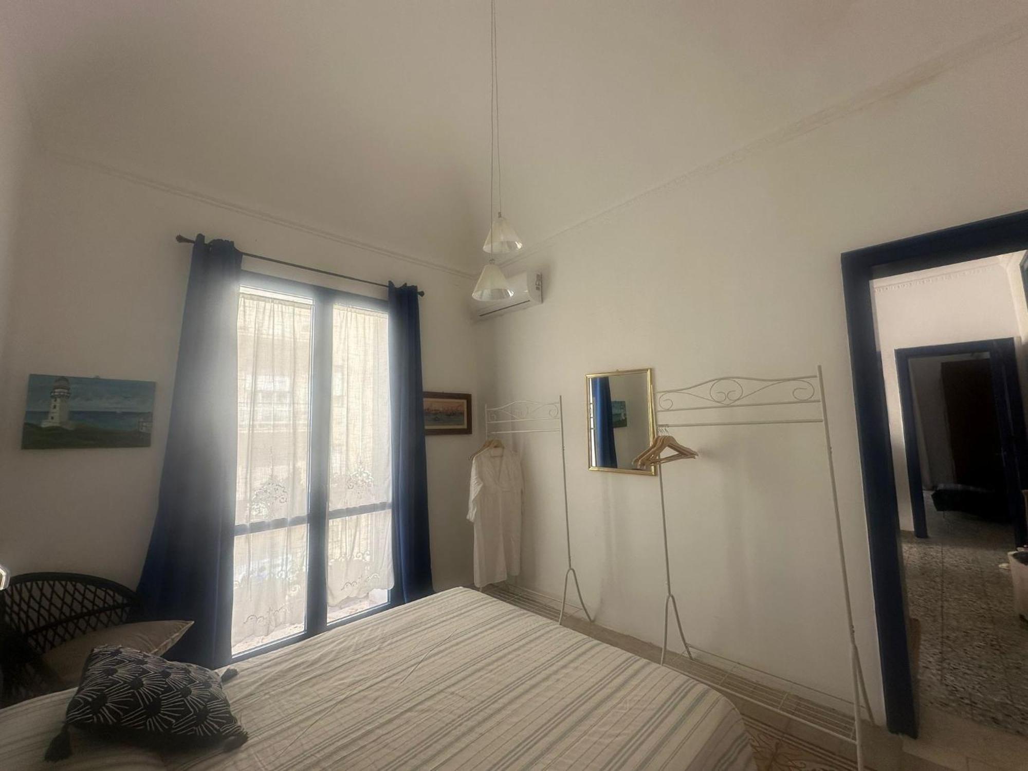 Donna Jona Appartement Trapani Buitenkant foto