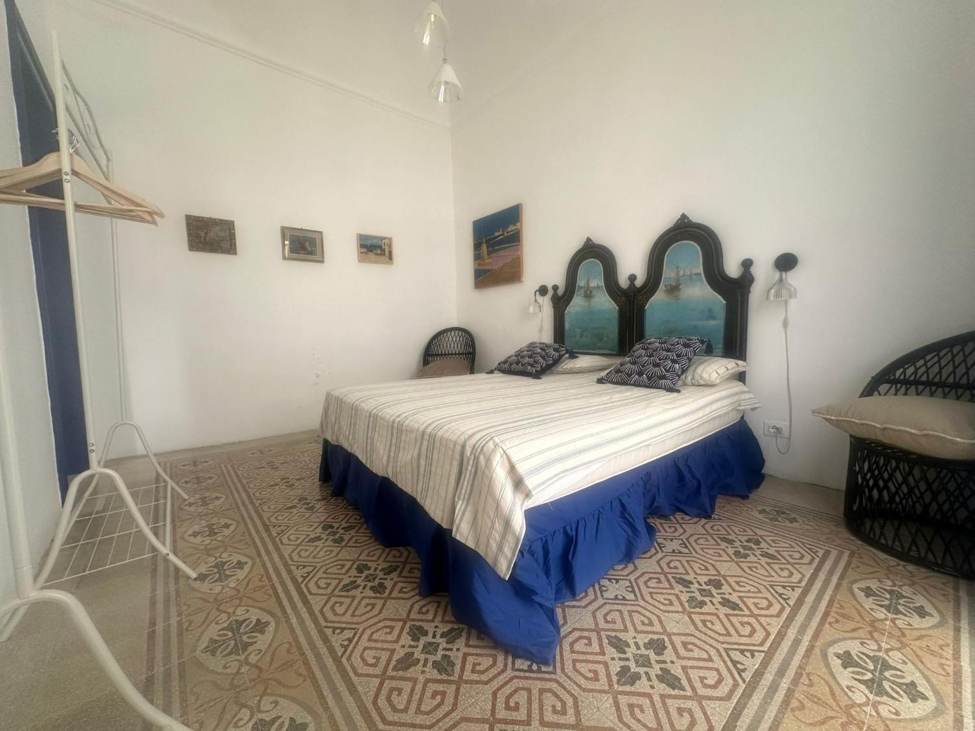 Donna Jona Appartement Trapani Buitenkant foto