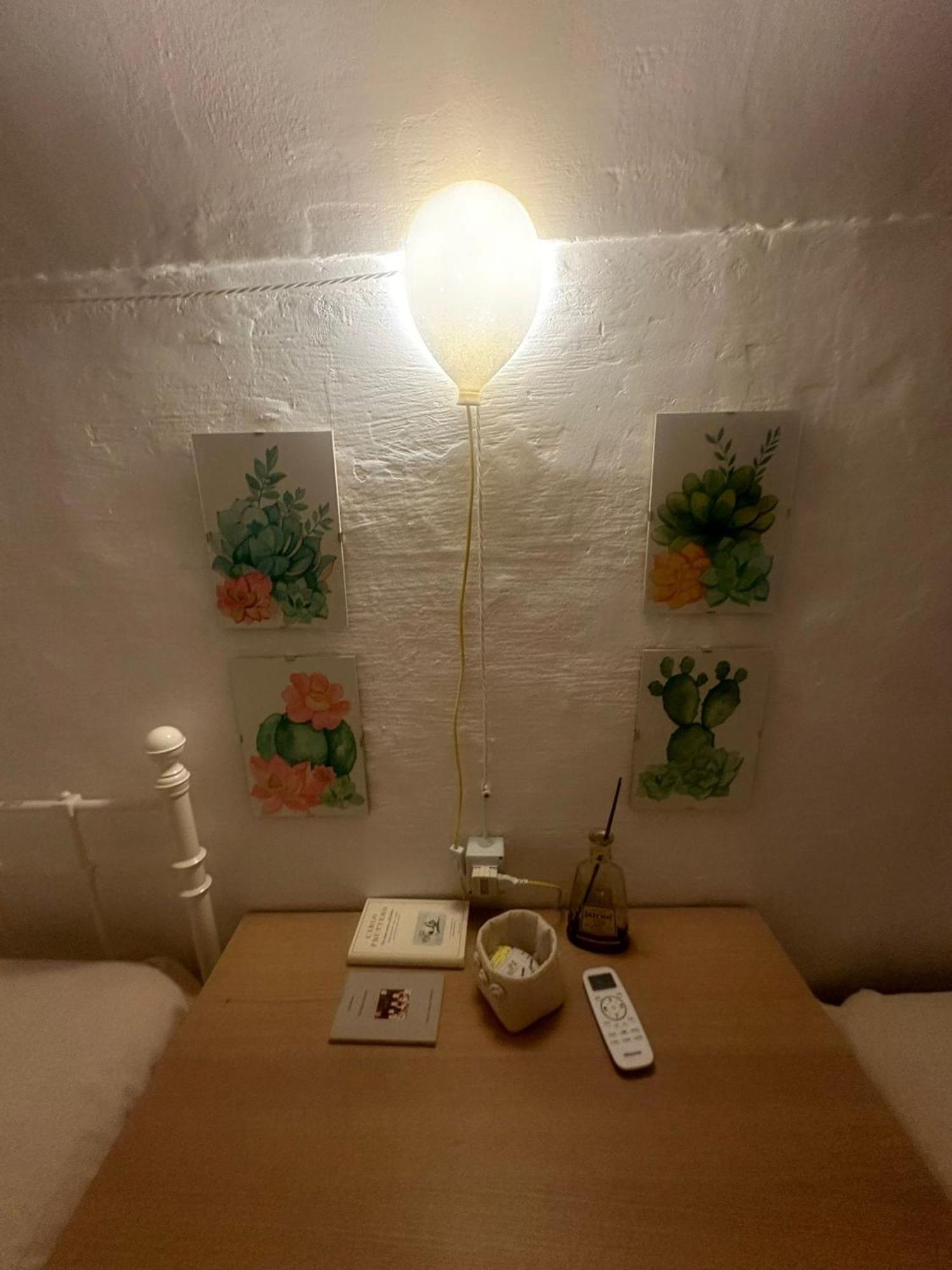 Donna Jona Appartement Trapani Buitenkant foto