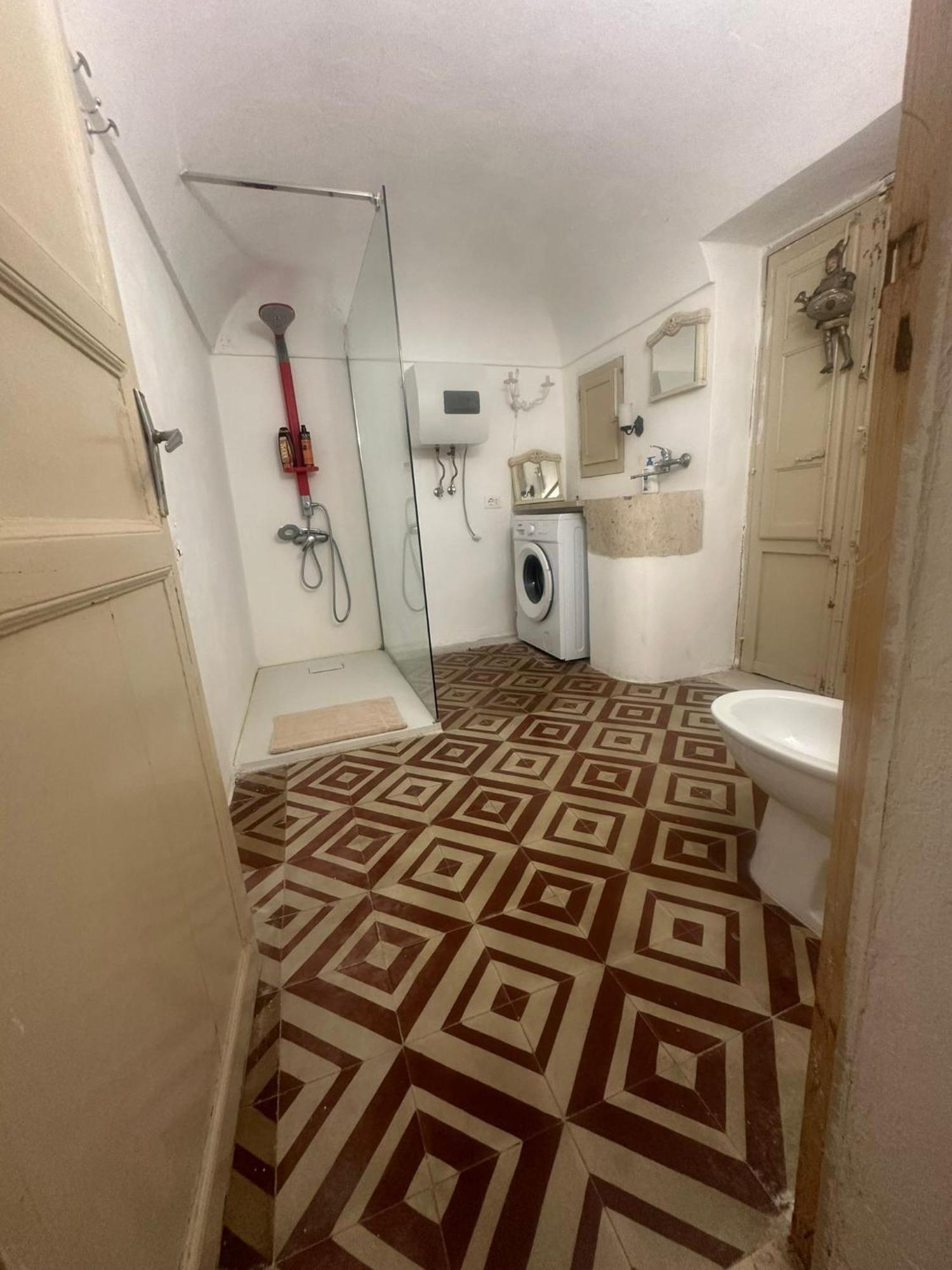 Donna Jona Appartement Trapani Buitenkant foto