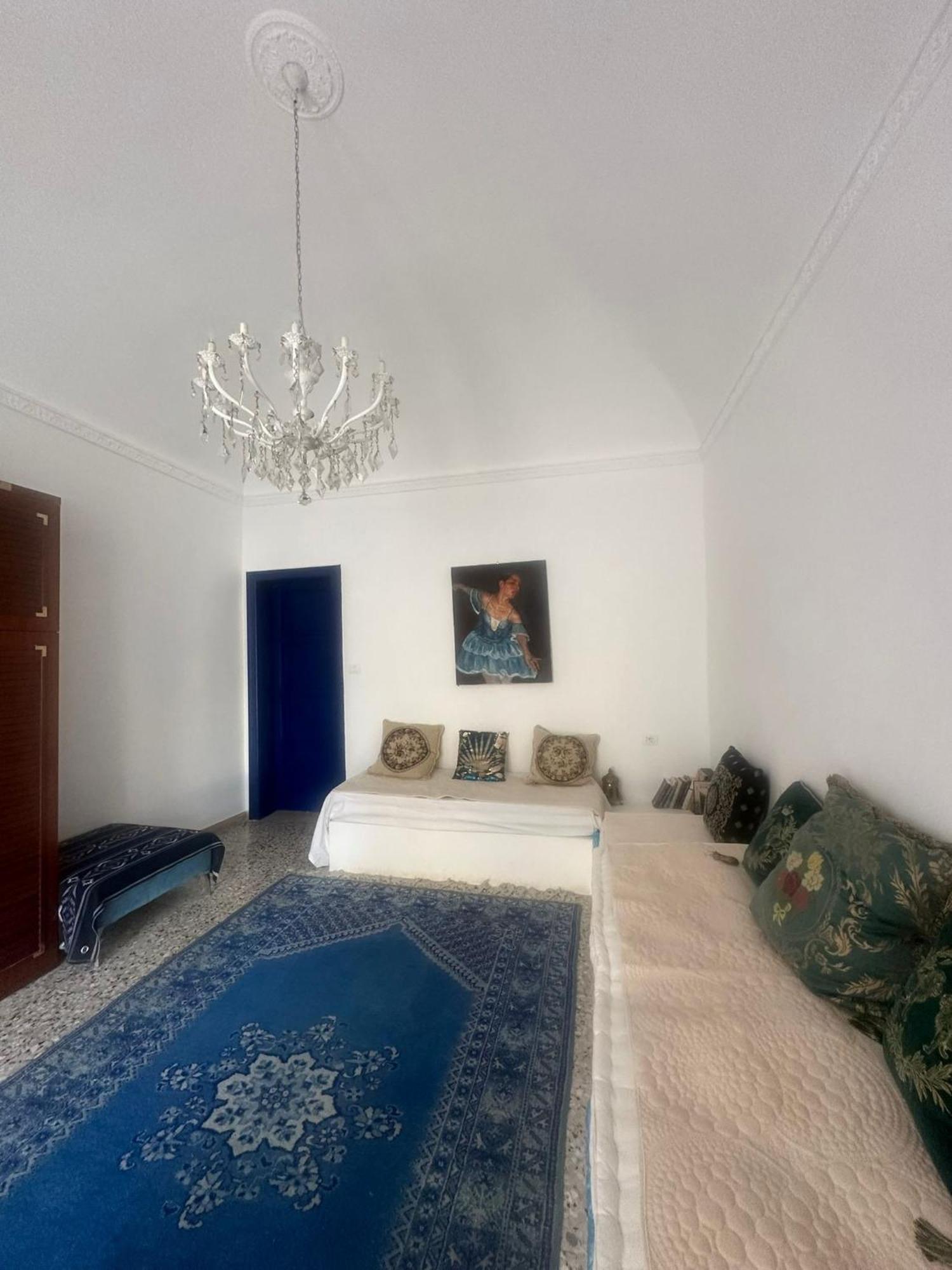 Donna Jona Appartement Trapani Buitenkant foto