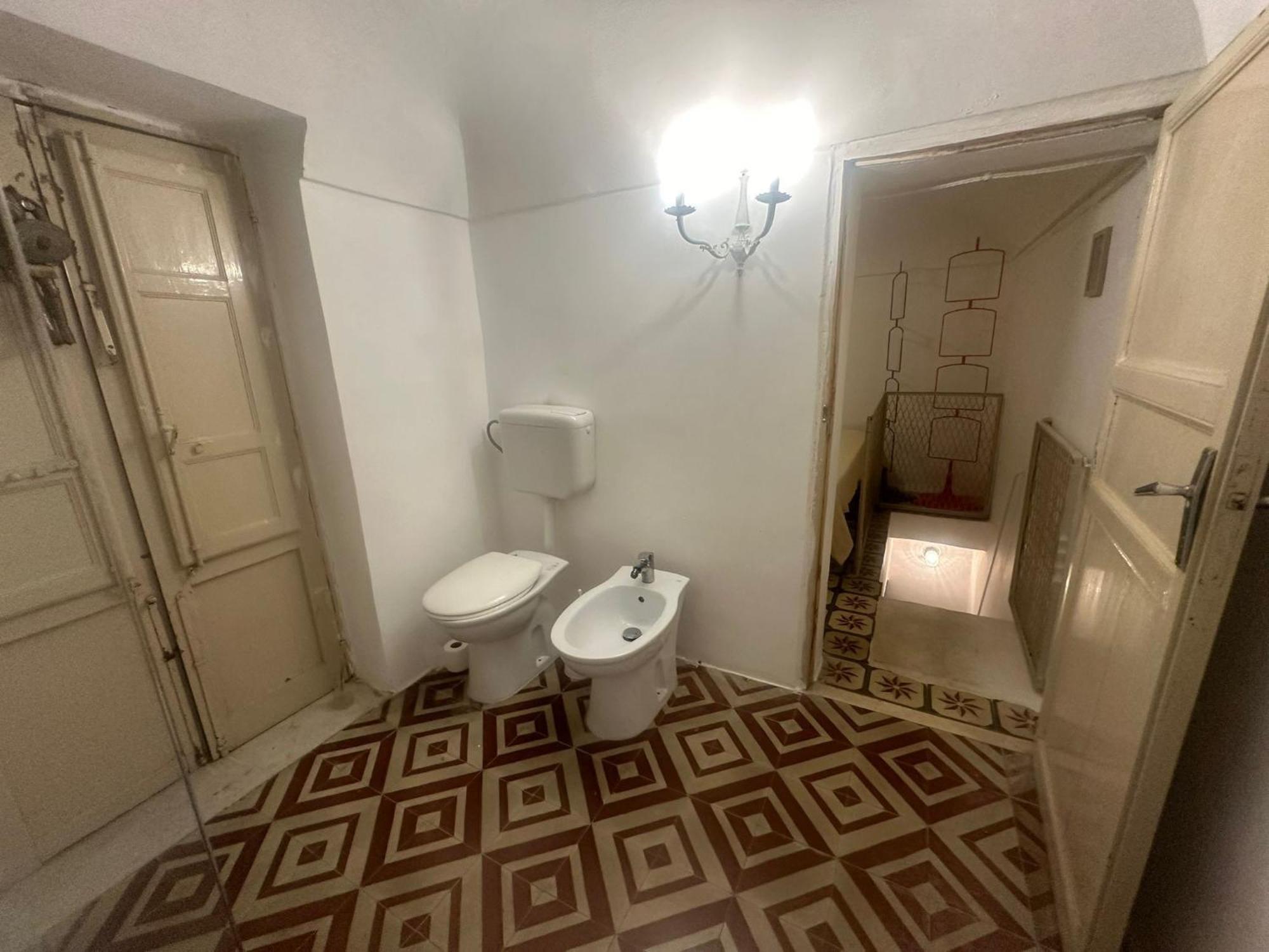 Donna Jona Appartement Trapani Buitenkant foto