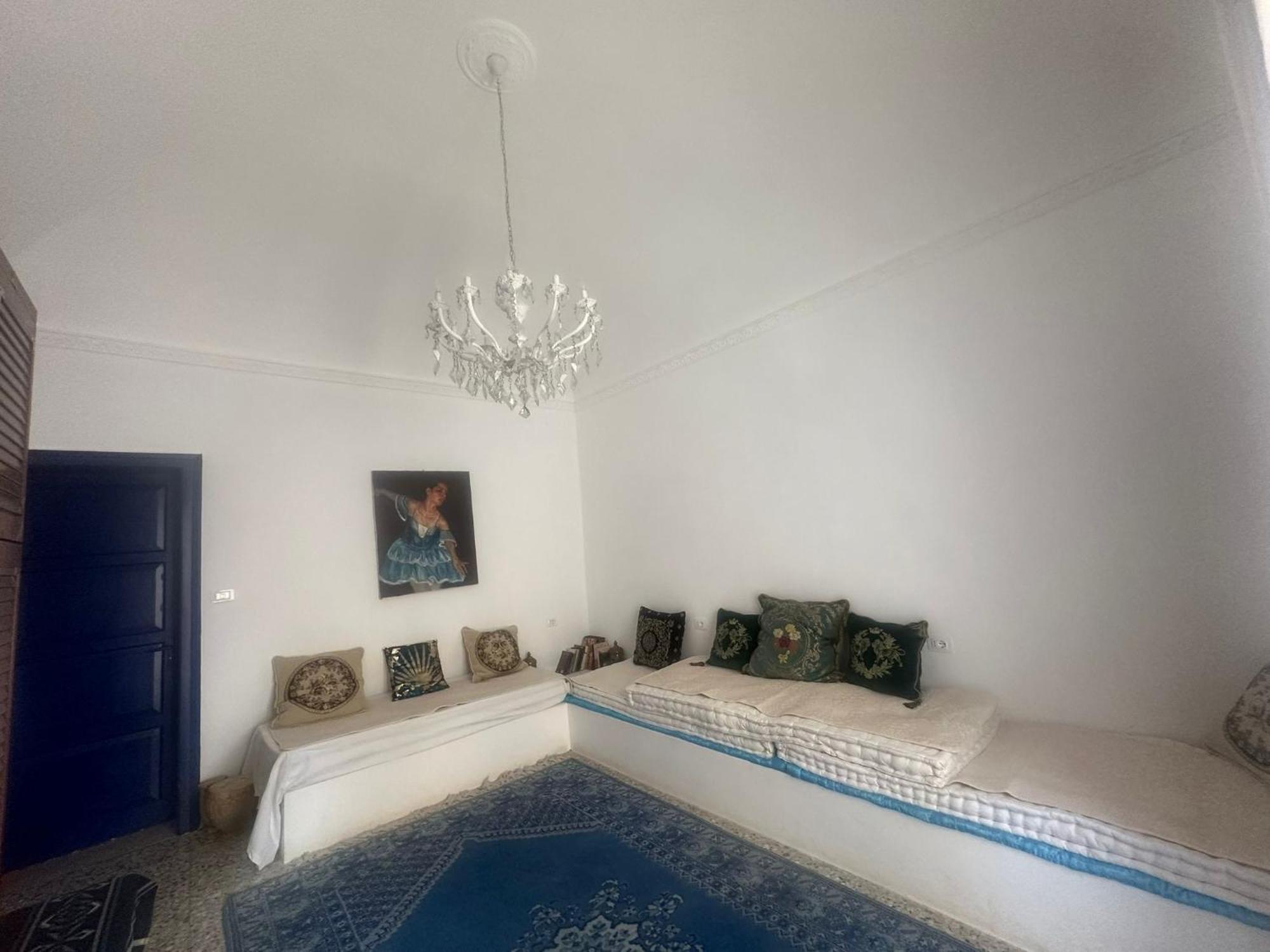 Donna Jona Appartement Trapani Buitenkant foto